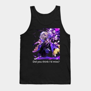 Brave Lysithea Tank Top